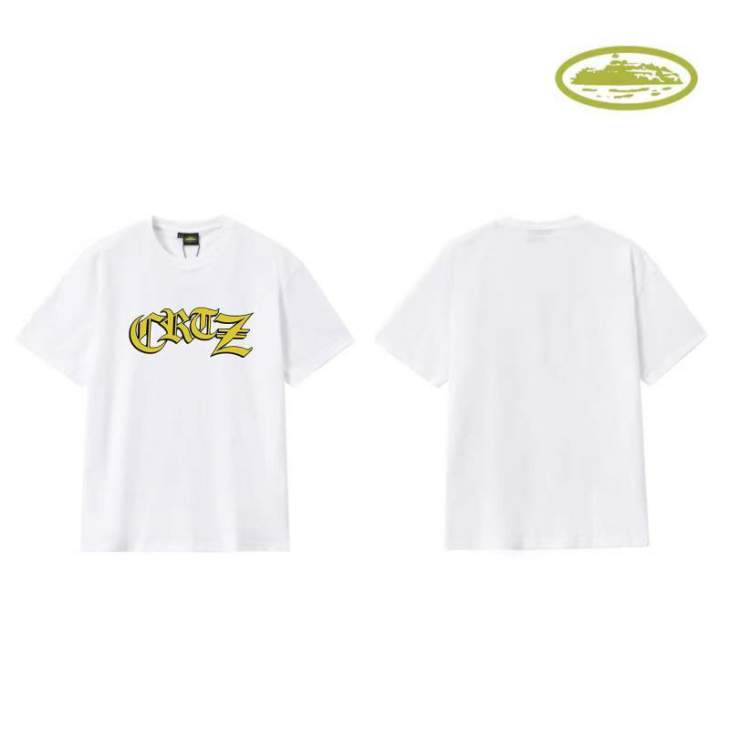 Corteiz T Shirts Short _SKUCorteizS-2XLastxC10316908